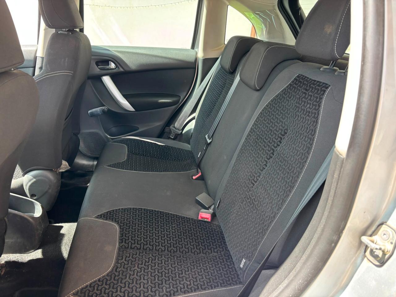 Citroen C3 1.1 Seduction