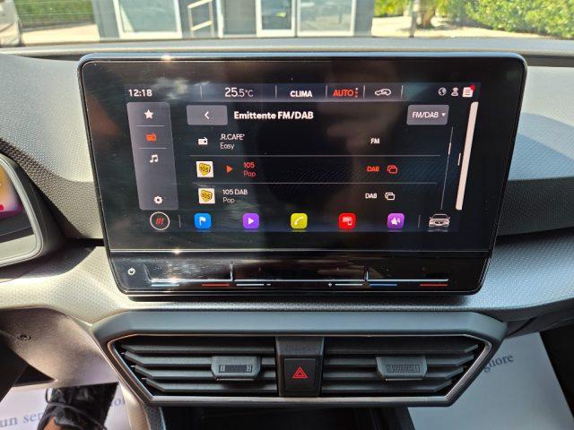 SEAT Leon 2.0 TDI 150 CV DSG Business BLAK EDITION