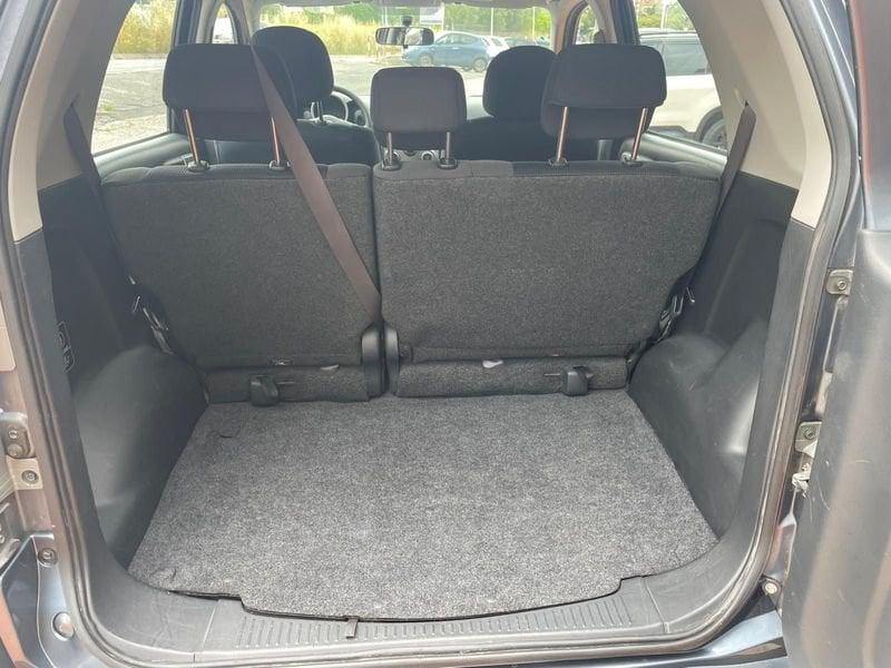 Daihatsu Terios Terios 1.5 4WD SX