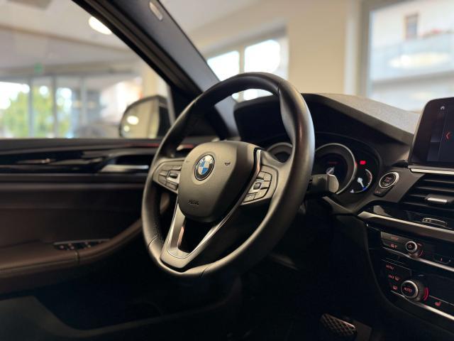 BMW X4 xdrive20d xLine auto