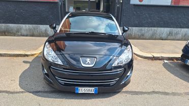 Peugeot RCZ 1.6 THP 156CV