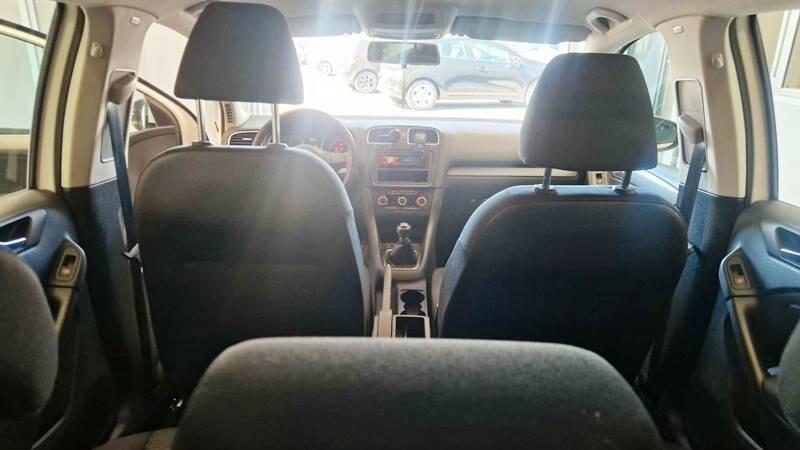 Volkswagen Golf 1.4 TSI 122CV Sport Edition