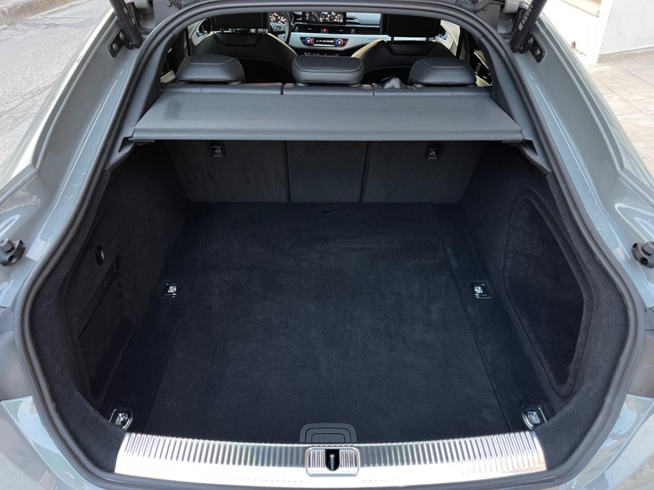 AUDI A5 SPB 45 TFSI QUATTRO S TRONIC S LINE 2022