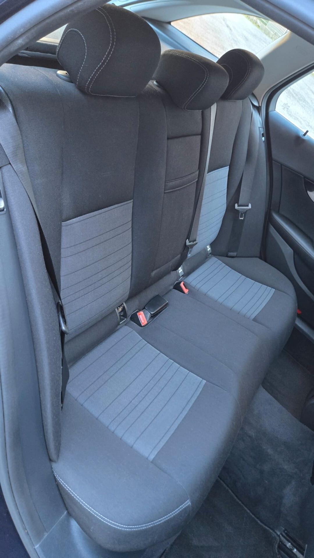 Mercedes-benz C 200 d S.W. Auto Premium