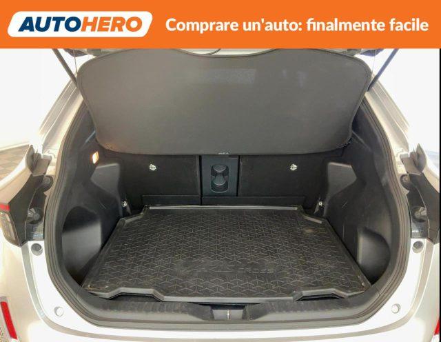 TOYOTA Yaris Cross 1.5 Hybrid 5p. E-CVT Trend