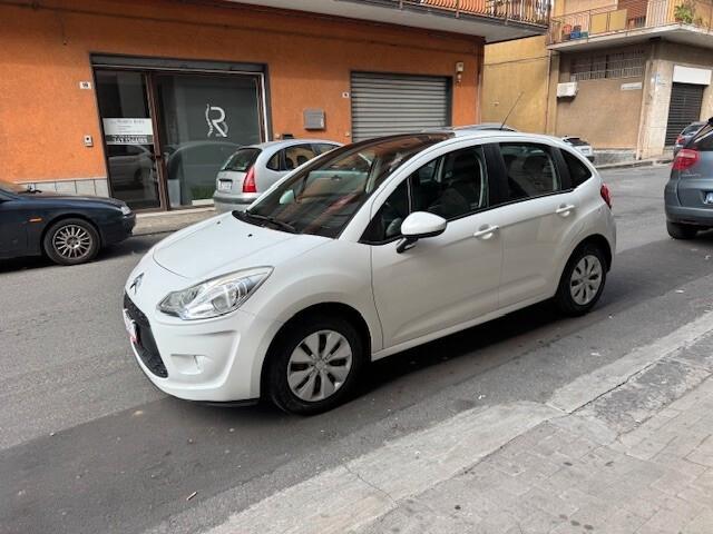 Citroen C3 1.4 HDi 70cv Style