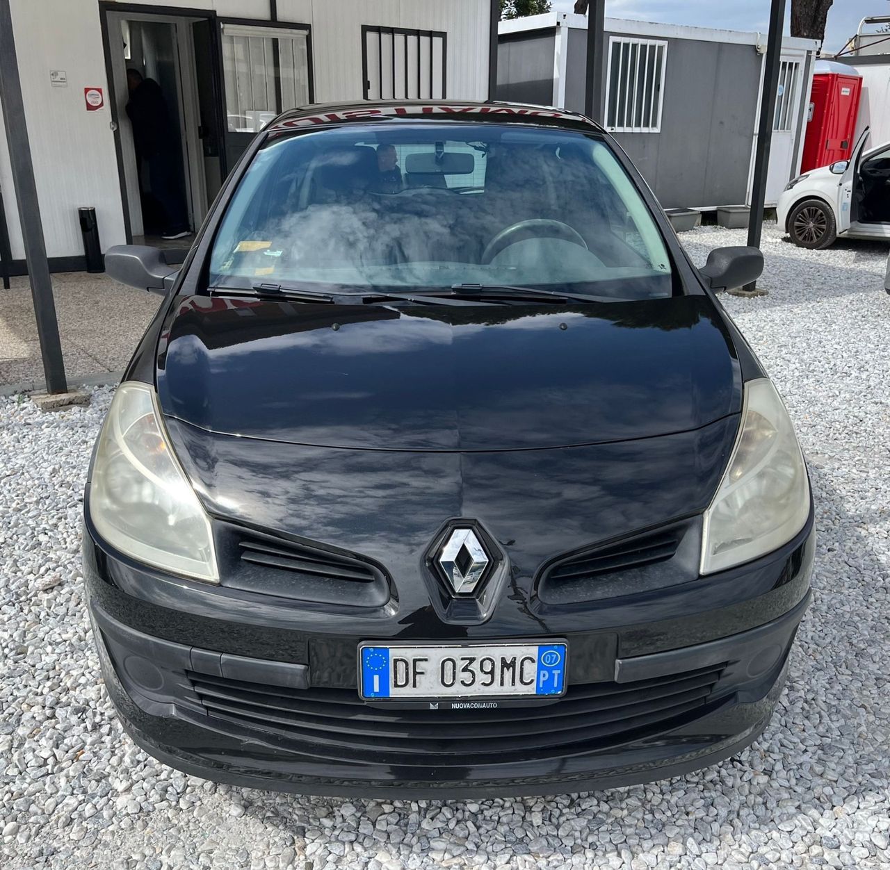 Renault Clio 1.5 dCi 105CV 3 porte Dynamique