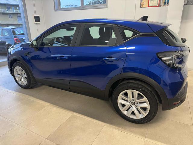 RENAULT Captur ECO-G 100 CV Evolution