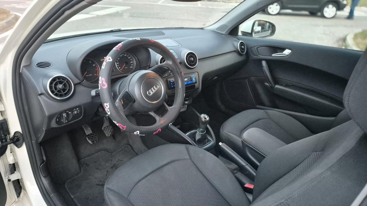 Audi A1 1.2 TFSI Ambition *NEOPATENTATI*