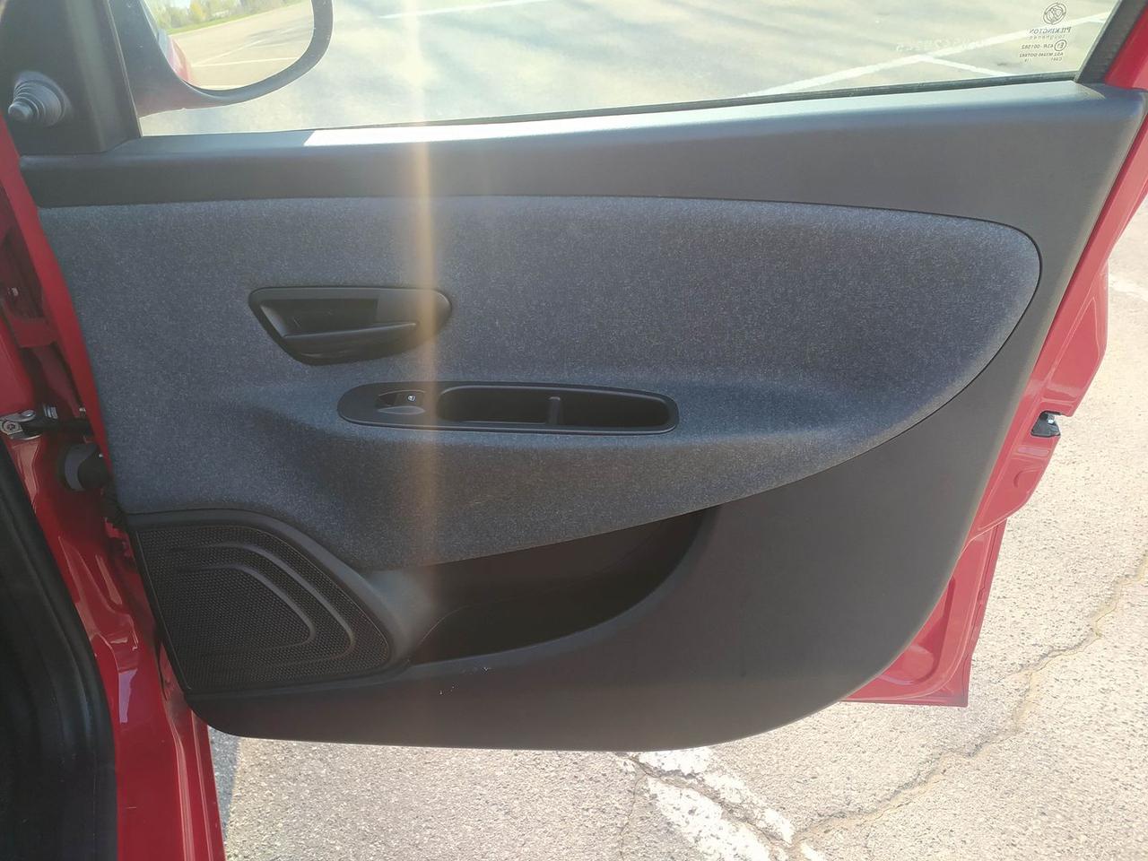 Lancia Ypsilon Elefantino Blu 1.2 LPG #10035