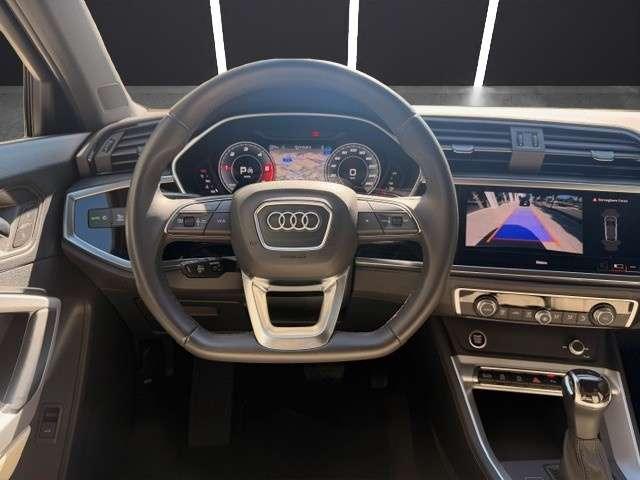 Audi Q3 Q3 my 24 Sportback Sportback 35 2.0 tdi Business Plus s-tronic