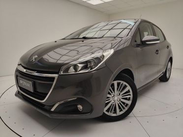 Peugeot 208 I 2015 5p 1.2 puretech t Allure s&s 110cv