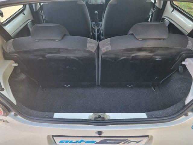 TOYOTA Aygo 1.0 12V VVT-i 5 porte Lounge Connect