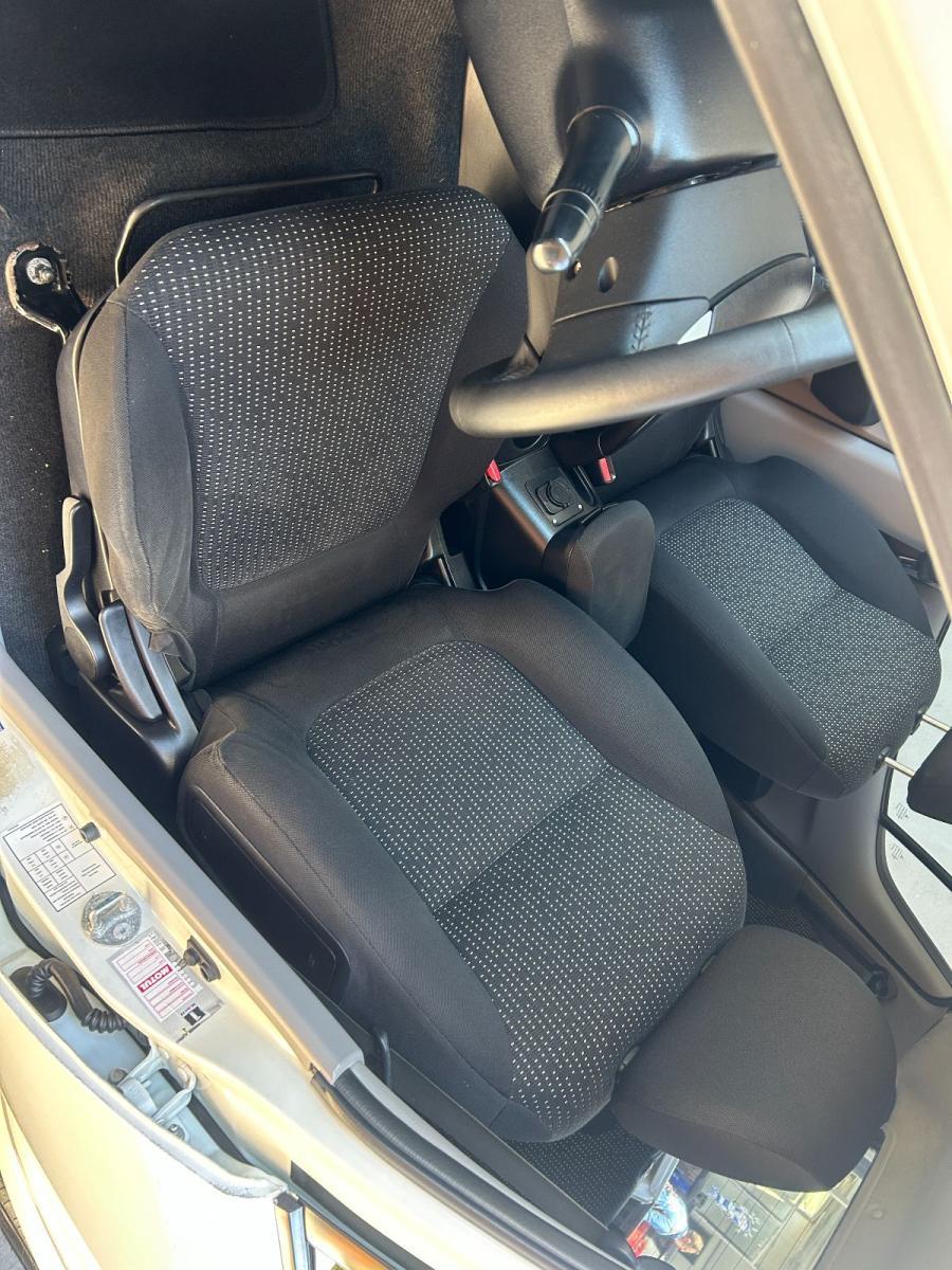 MITSUBISHI - L200 d.cab 2.5 di-d Intense Plus 178cv