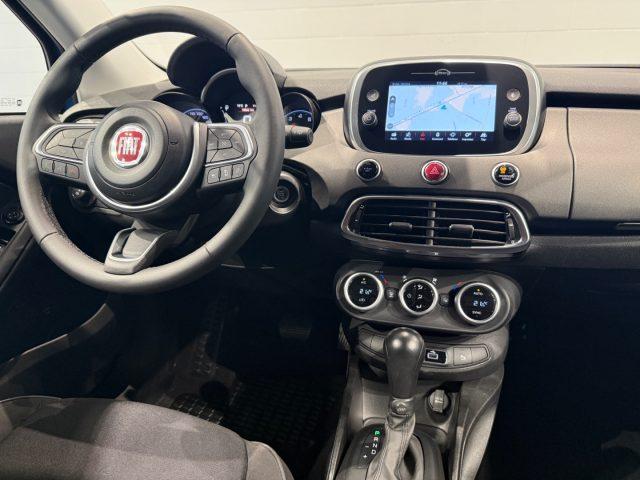FIAT 500X 1.5 T4 Hybrid 130 CV DCT PREZZO REALE