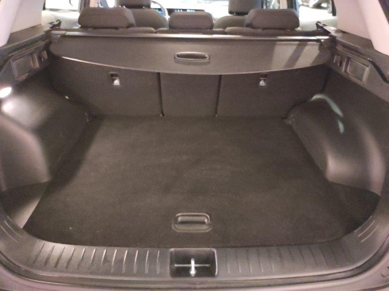 KIA Sportage 5ª serie - Sportage 1.6 CRDi MHEV DCT Business