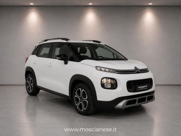 Citroën C3 Aircross BlueHDi 110 S&S Shine