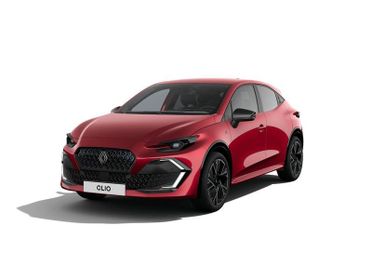 Renault Clio Nuova esprit Alpine full hybrid E-Tech 160