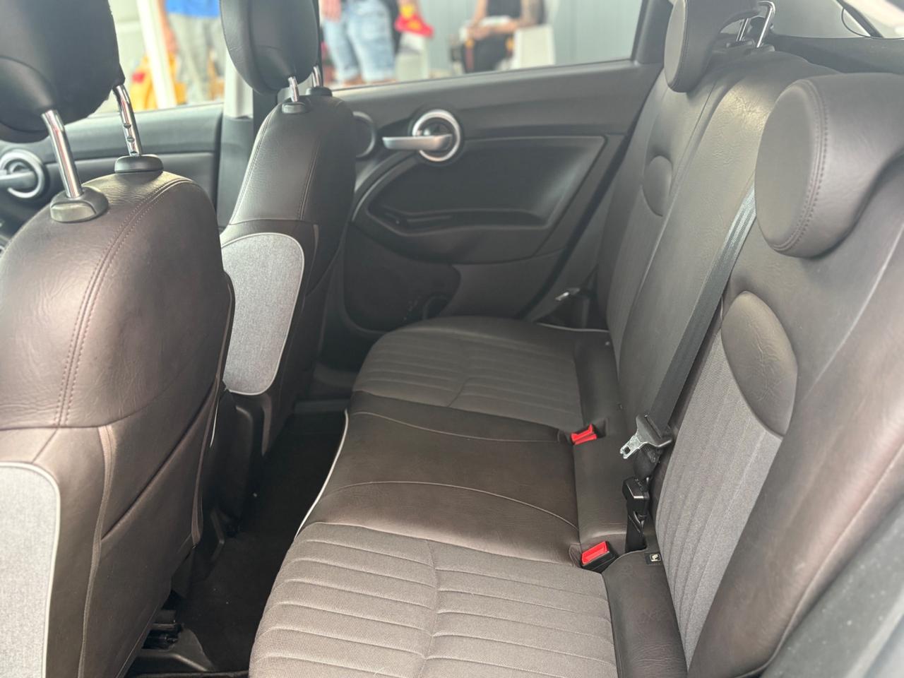 Fiat 500X 1.6 MultiJet 120 CV AUTOMATICA