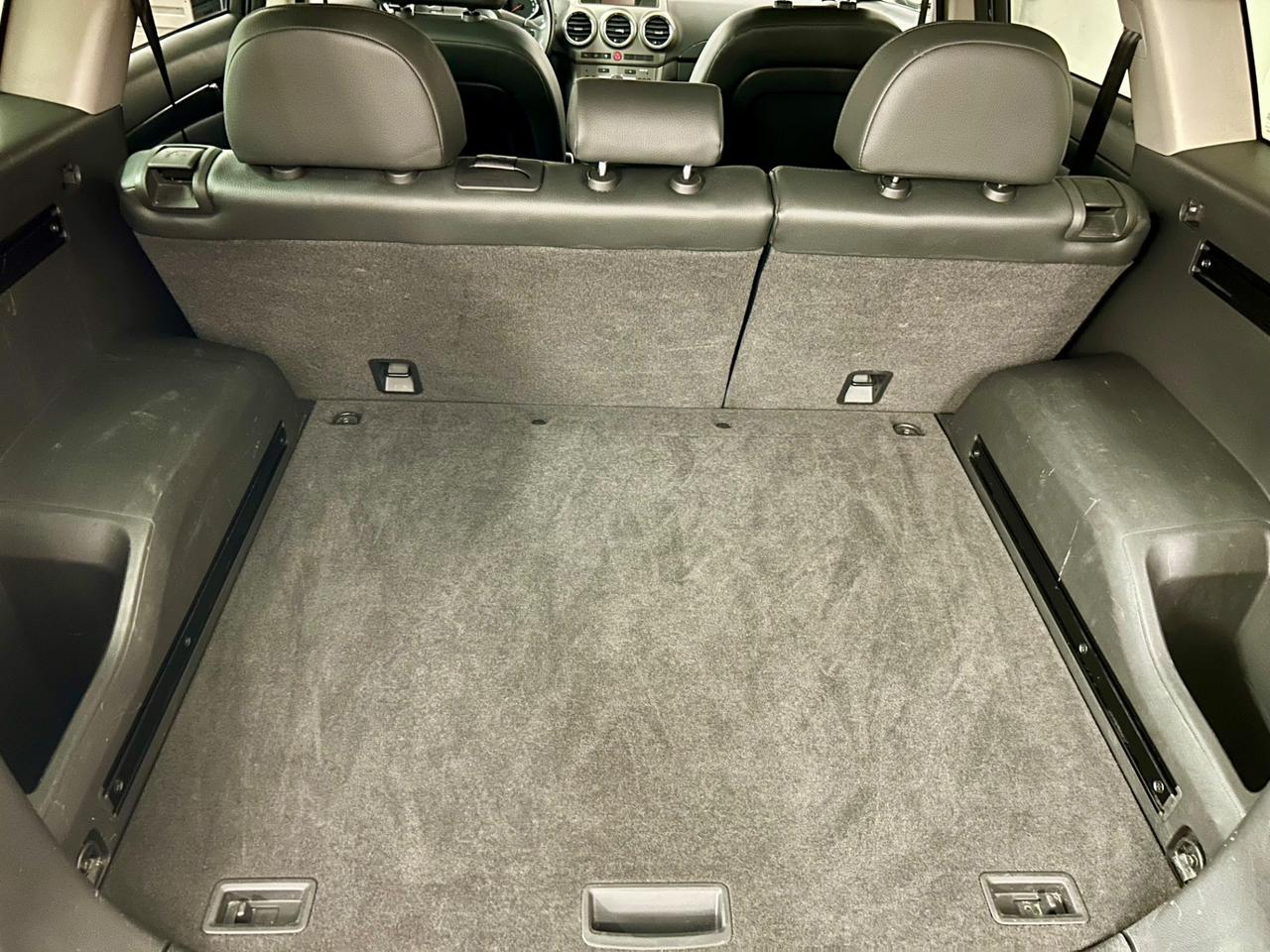 Opel Antara 2.0 CDTI 127CV 4x2 Edition Plus