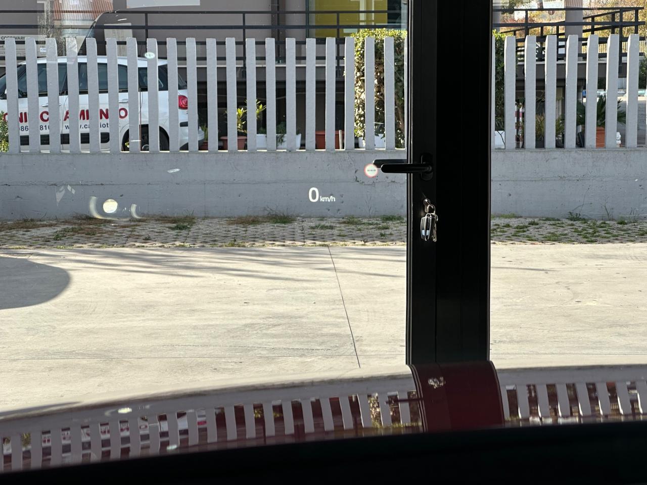 Mazda CX-5 2.0L Skyactiv-G 165 CV 2WD Homura