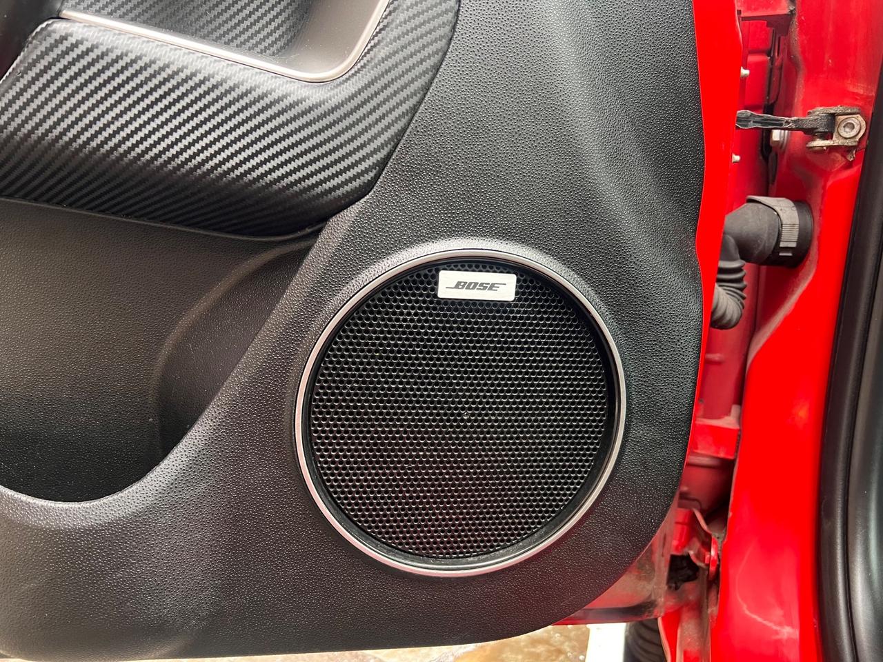 Alfa Romeo MiTo 1.4 T 155 CV bose pinze 4 pompanti