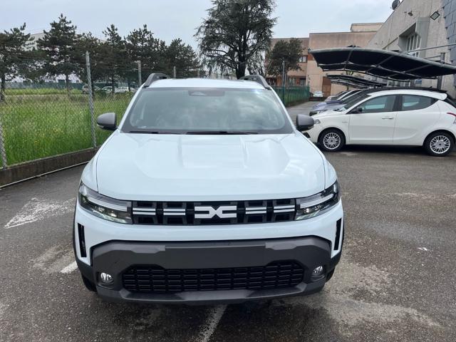 DACIA Duster Eco-G 120 CV Journey Km0 GPL