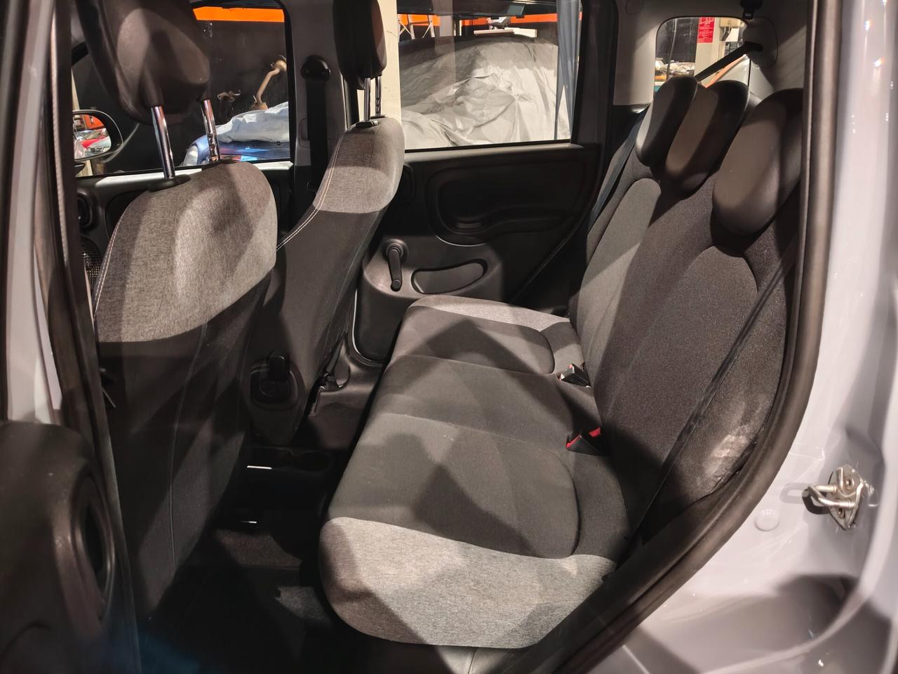 Fiat Panda Hybrid NO OBBLIGO FINANZIAMENTO!!!