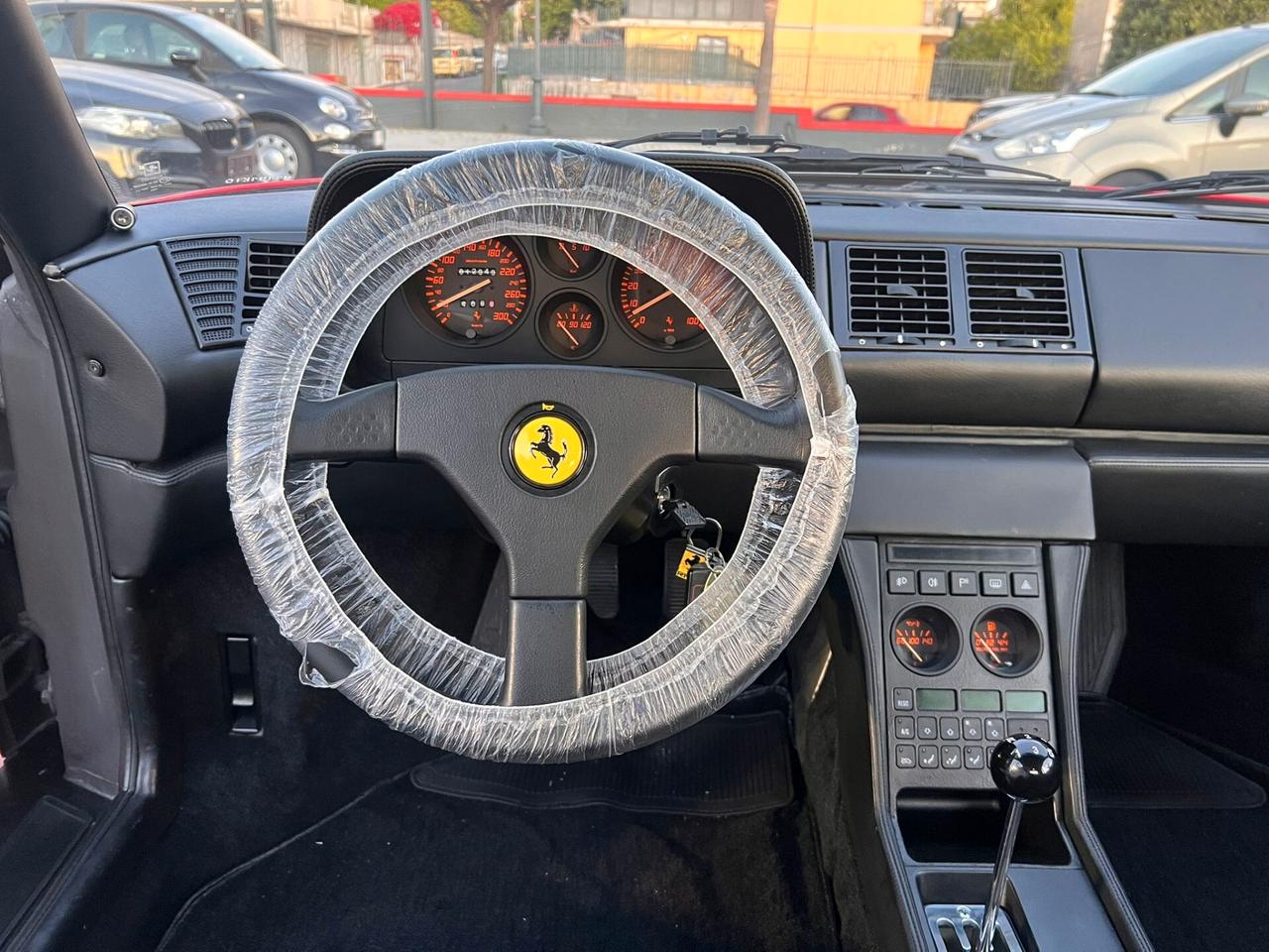 Ferrari 348 tb cat