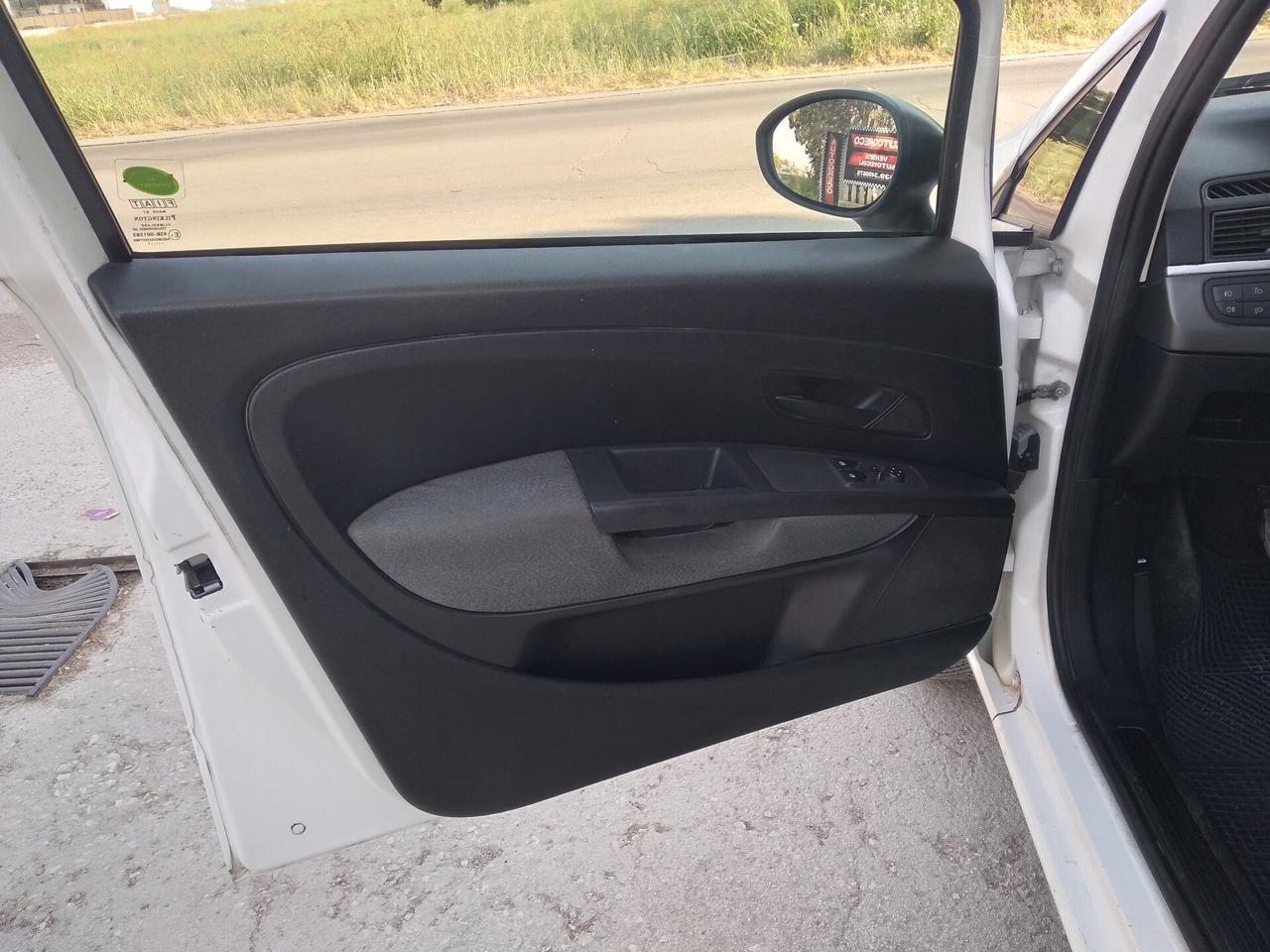 Fiat Grande Punto 1.3 MJT 75 CV 5 porte Dynamic