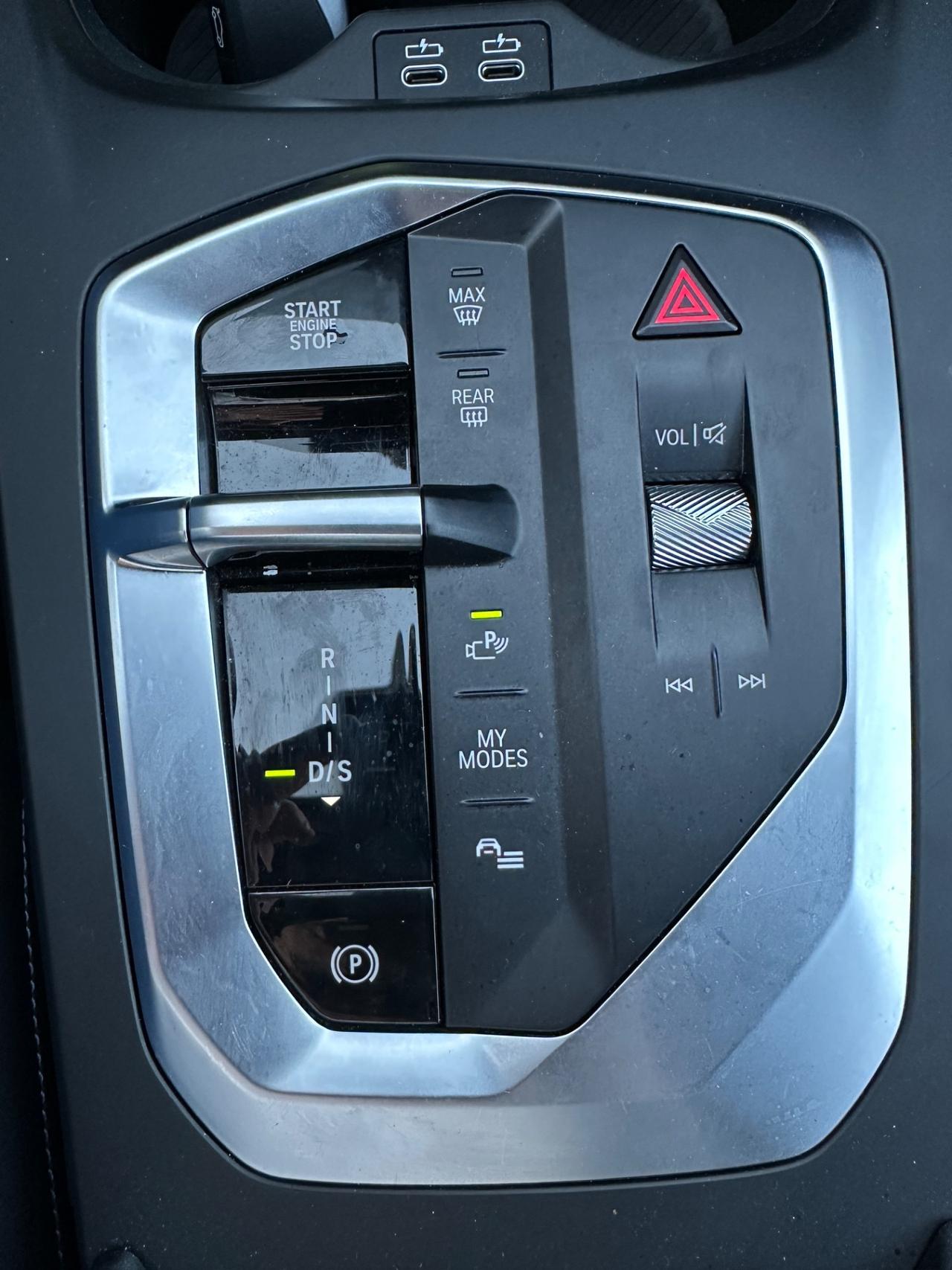 Bmw 118d 5p. MSport Pro - 2024