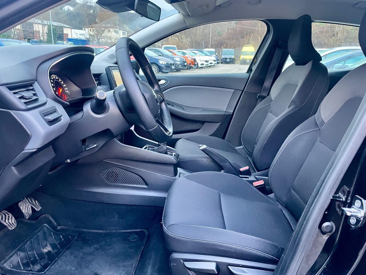 Renault Clio dCi 85 CV 6M 5 porte 3MODELLI