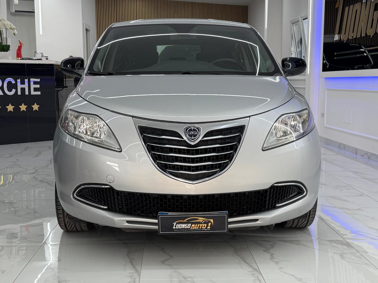 Lancia Ypsilon 1.2 69Cv Platinum Full Optional