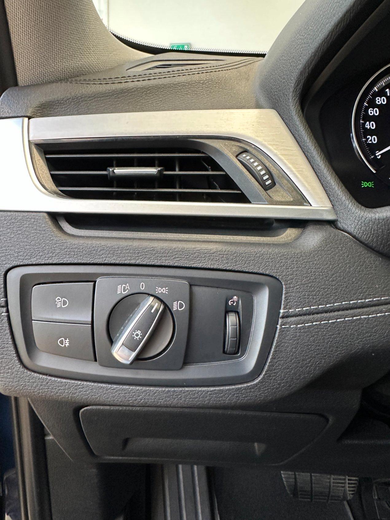 BMW X2 xdrive25e Phev Business X auto - Navi PRO