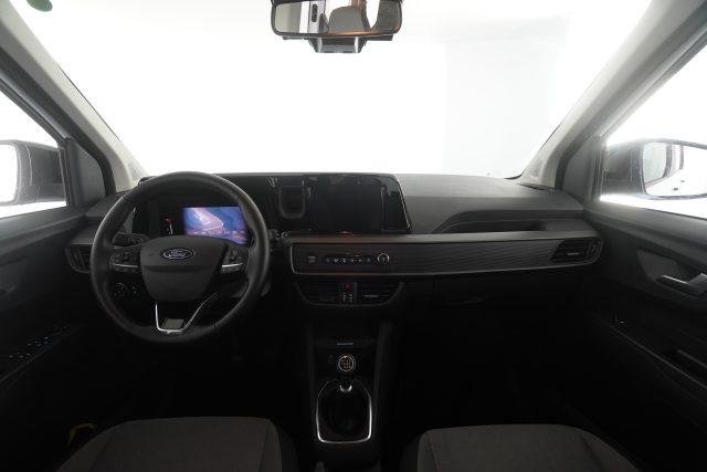 FORD Tourneo Courier Tourneo Courier 1.0 EcoBoost Titanium