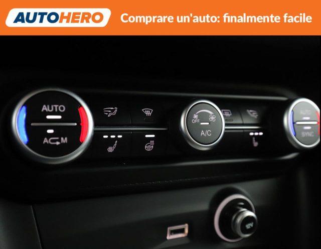 ALFA ROMEO Stelvio 2.2 Turbodiesel 210 CV AT8 Q4 Super