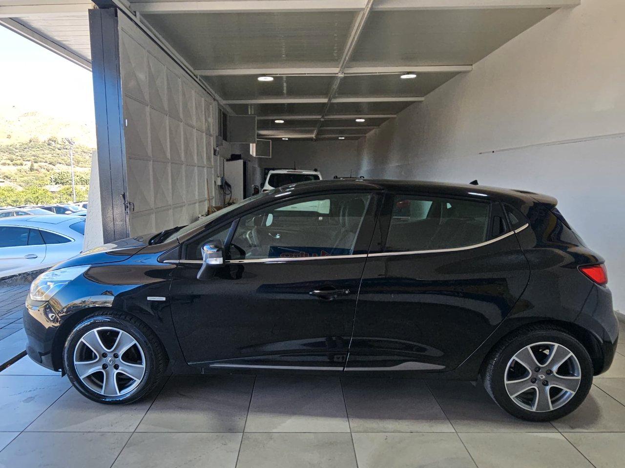 Renault Clio 5 Porte Clio 5p 1.5 dci energy 90cv