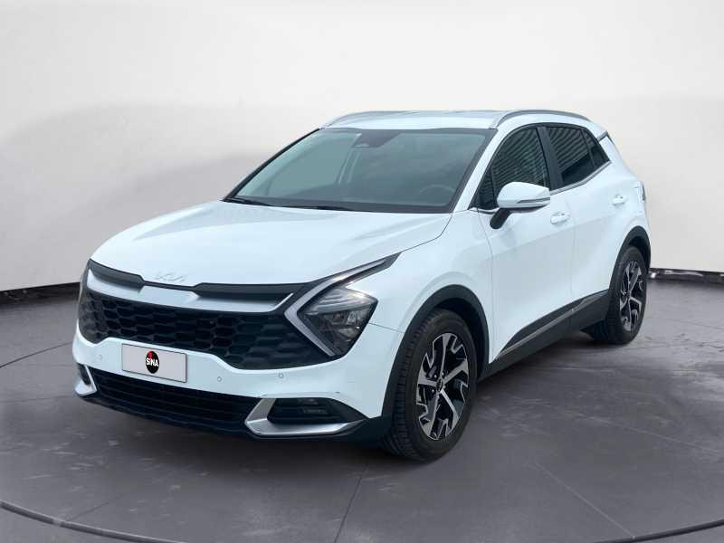 KIA Sportage 1.6 crdi mhev Style imt