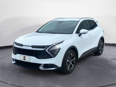 KIA Sportage 1.6 crdi mhev Style imt