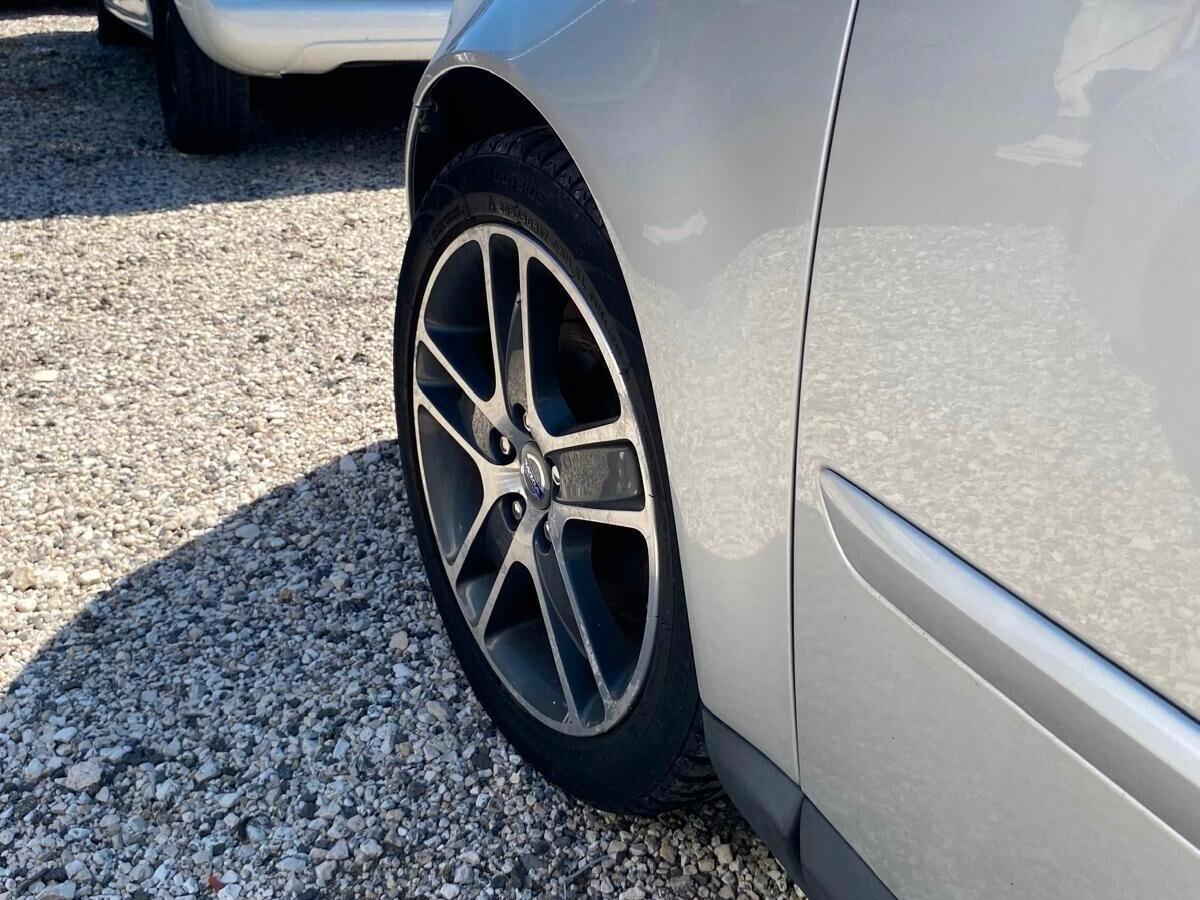 Volvo V50 1.6 D DRIVe cat R-Design