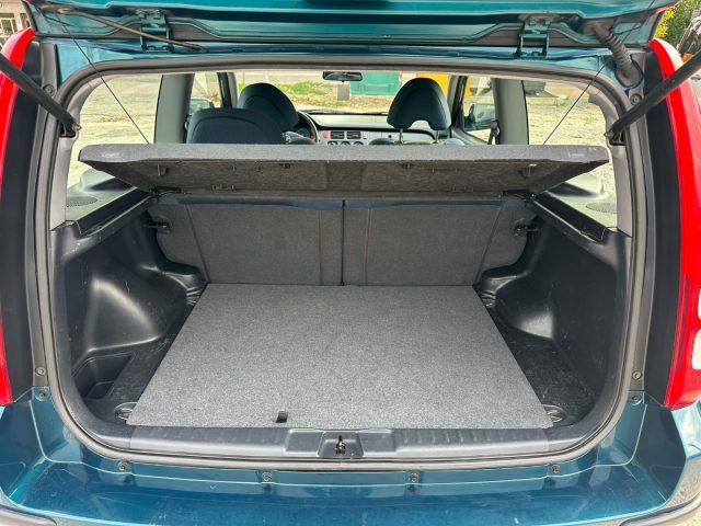 HONDA HR-V 4X4 1.6i 16V cat 3 porte
