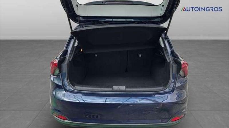 FIAT Tipo 5 Porte 1.0 Life