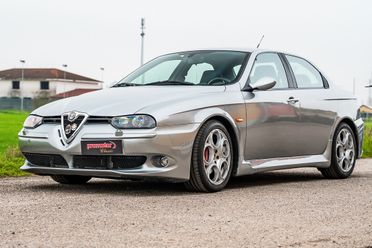 Alfa Romeo 156 GTA