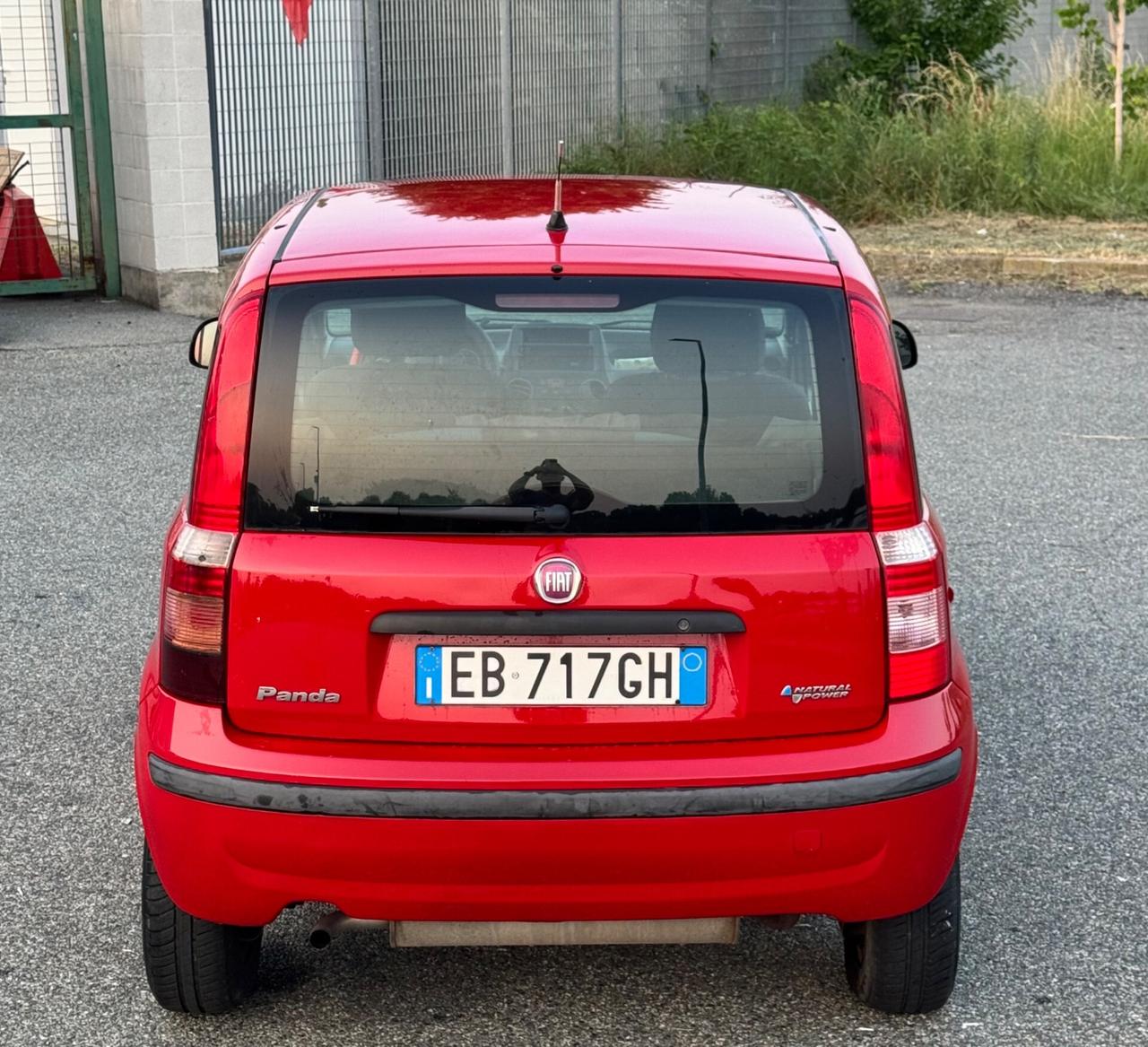 Fiat Panda 1.2 PERFETTA (Su Appuntamento)