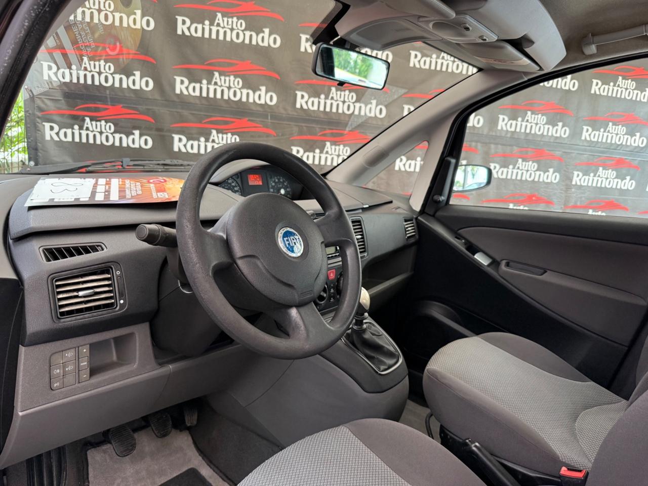Fiat Idea 1.4 Benzina