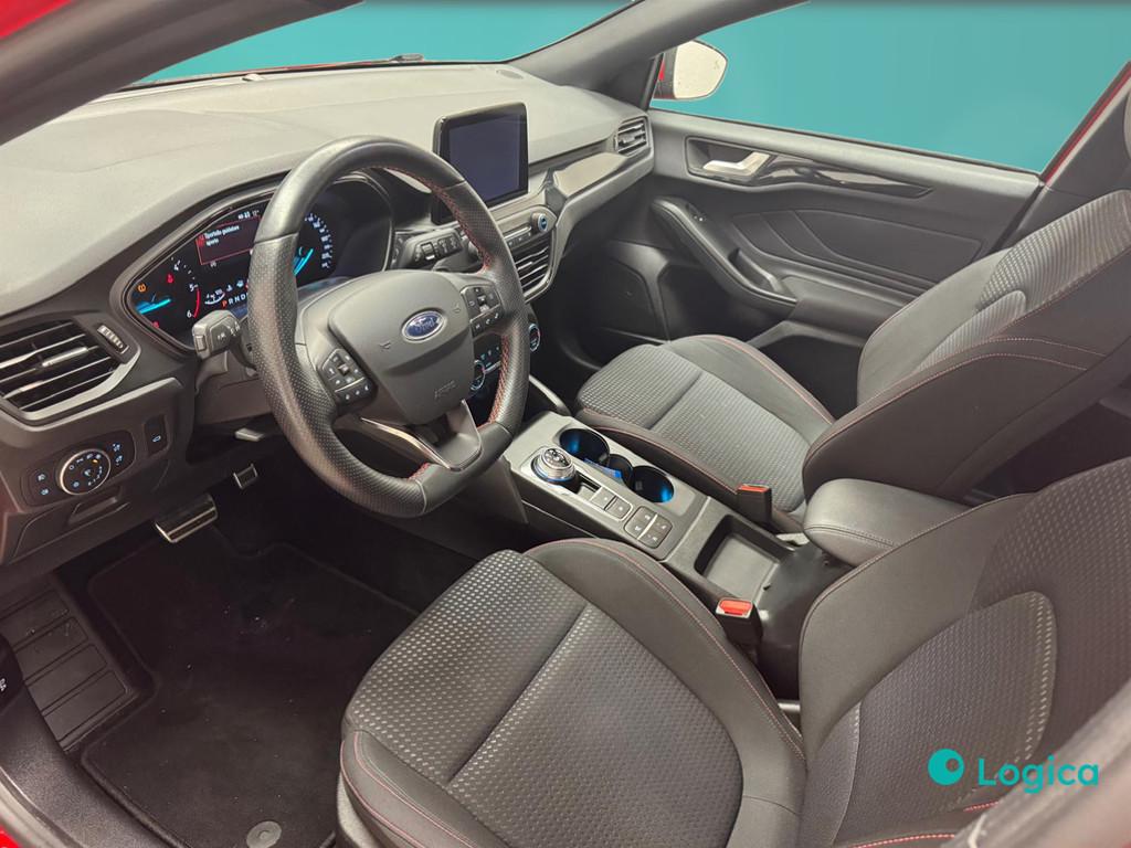 FORD Focus V 2018 SW - Focus SW 1.5 ecoblue ST-Line 120cv auto