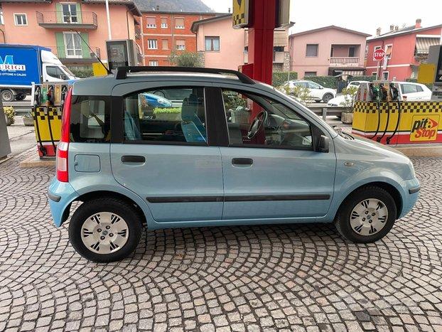 Fiat Panda 1.1 Actual