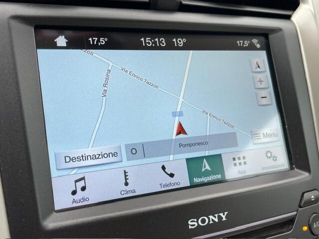 Ford Mondeo 2.0 TDCi Bi Turbo S&S Powershift 4 porte Vignale