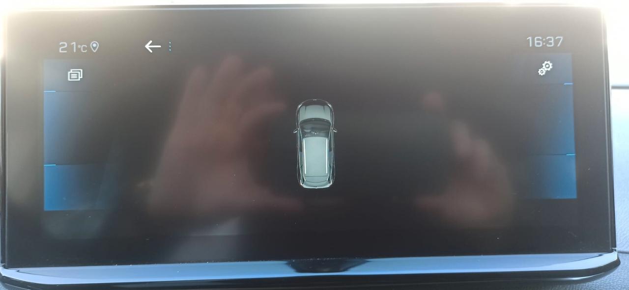 Peugeot 3008 BlueHDi 130 S&S EAT8 Allure Pack