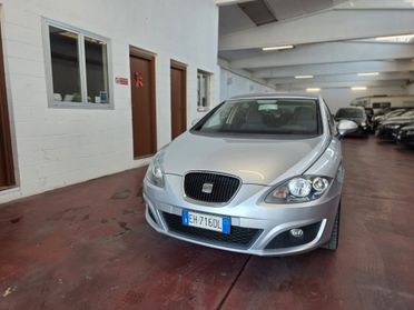 Seat Leon 1.6 STYLE BI FUEL NEOPAT GPL